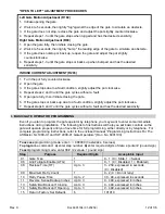 Preview for 15 page of Chamberlain SL 1000-XI Installation & Operating Instructions Manual