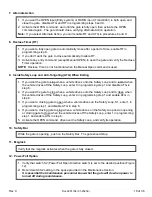 Preview for 19 page of Chamberlain SL 1000-XI Installation & Operating Instructions Manual