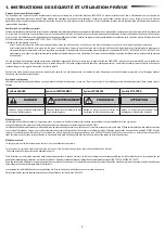 Preview for 22 page of Chamberlain SL1000EVK Operator'S & Installation Manual