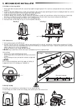 Preview for 45 page of Chamberlain SL1000EVK Operator'S & Installation Manual