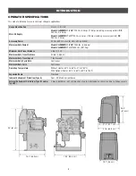 Preview for 7 page of Chamberlain SL3000U Installation Manual