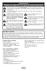 Предварительный просмотр 11 страницы Chamberlain SLA230E Manual