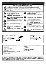 Предварительный просмотр 23 страницы Chamberlain SLY1000 Mechanical Installation