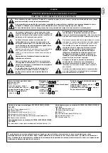 Предварительный просмотр 29 страницы Chamberlain SLY1000 Mechanical Installation