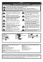 Предварительный просмотр 35 страницы Chamberlain SLY1000 Mechanical Installation