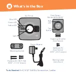 Preview for 3 page of Chamberlain SMART GARAGE MYQ-G0301 Quick Start Manual