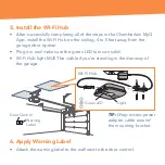 Preview for 7 page of Chamberlain SMART GARAGE MYQ-G0301 Quick Start Manual