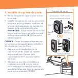 Preview for 13 page of Chamberlain SMART GARAGE MYQ-G0301 Quick Start Manual