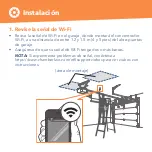 Preview for 20 page of Chamberlain SMART GARAGE MYQ-G0301 Quick Start Manual