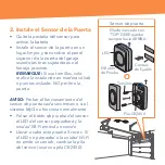 Preview for 21 page of Chamberlain SMART GARAGE MYQ-G0301 Quick Start Manual