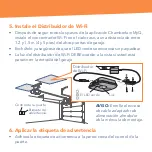 Preview for 23 page of Chamberlain SMART GARAGE MYQ-G0301 Quick Start Manual