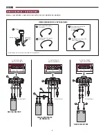 Preview for 5 page of Chamberlain SP10W12V Installation Manual