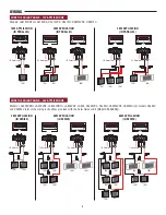 Preview for 6 page of Chamberlain SP10W12V Installation Manual