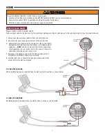 Preview for 7 page of Chamberlain SP10W12V Installation Manual