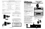 Chamberlain STAR 250 Manual preview