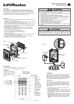 Preview for 2 page of Chamberlain Star1000EV Manual