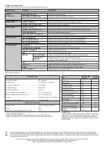 Preview for 9 page of Chamberlain Star1000EV Manual