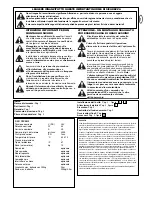 Предварительный просмотр 14 страницы Chamberlain SUB324M Instructions Manual