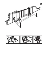 Предварительный просмотр 17 страницы Chamberlain SUB324M Instructions Manual