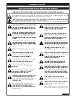 Предварительный просмотр 23 страницы Chamberlain SUB324M Instructions Manual