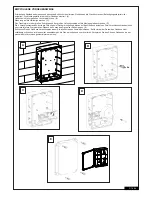 Предварительный просмотр 25 страницы Chamberlain SUB324M Instructions Manual