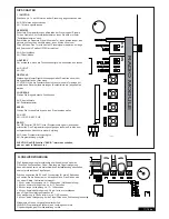 Предварительный просмотр 33 страницы Chamberlain SUB324M Instructions Manual