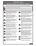 Предварительный просмотр 40 страницы Chamberlain SUB324M Instructions Manual