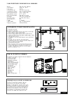 Предварительный просмотр 41 страницы Chamberlain SUB324M Instructions Manual