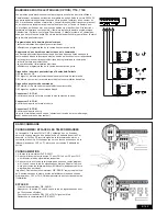 Предварительный просмотр 47 страницы Chamberlain SUB324M Instructions Manual