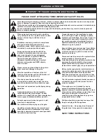 Предварительный просмотр 57 страницы Chamberlain SUB324M Instructions Manual