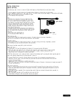 Предварительный просмотр 68 страницы Chamberlain SUB324M Instructions Manual