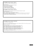 Предварительный просмотр 69 страницы Chamberlain SUB324M Instructions Manual