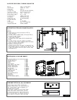 Предварительный просмотр 92 страницы Chamberlain SUB324M Instructions Manual