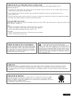 Предварительный просмотр 104 страницы Chamberlain SUB324M Instructions Manual