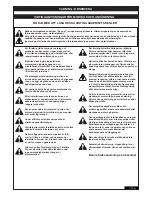 Предварительный просмотр 108 страницы Chamberlain SUB324M Instructions Manual