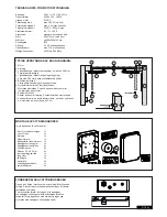 Предварительный просмотр 109 страницы Chamberlain SUB324M Instructions Manual