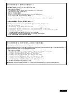 Предварительный просмотр 120 страницы Chamberlain SUB324M Instructions Manual