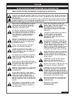 Предварительный просмотр 125 страницы Chamberlain SUB324M Instructions Manual