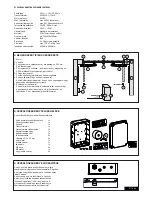 Предварительный просмотр 126 страницы Chamberlain SUB324M Instructions Manual