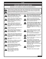 Предварительный просмотр 142 страницы Chamberlain SUB324M Instructions Manual