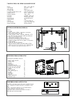 Предварительный просмотр 143 страницы Chamberlain SUB324M Instructions Manual