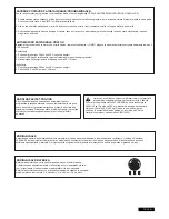 Предварительный просмотр 155 страницы Chamberlain SUB324M Instructions Manual