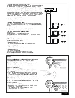 Предварительный просмотр 166 страницы Chamberlain SUB324M Instructions Manual