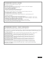 Предварительный просмотр 171 страницы Chamberlain SUB324M Instructions Manual