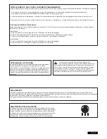 Предварительный просмотр 172 страницы Chamberlain SUB324M Instructions Manual