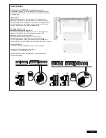 Предварительный просмотр 185 страницы Chamberlain SUB324M Instructions Manual