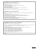 Предварительный просмотр 188 страницы Chamberlain SUB324M Instructions Manual