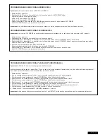 Предварительный просмотр 205 страницы Chamberlain SUB324M Instructions Manual