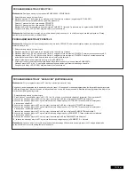 Предварительный просмотр 222 страницы Chamberlain SUB324M Instructions Manual