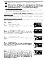 Preview for 15 page of Chamberlain T Owner'S Manual